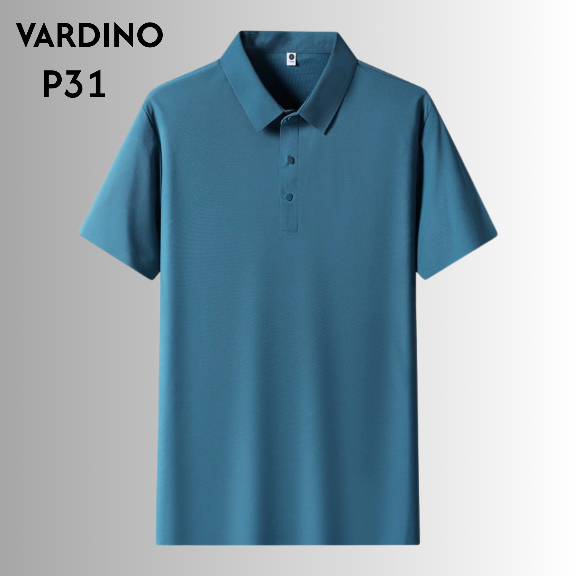 Áo polo băng lạnh xanh cổ vịt vardino P31_thumbnail_0