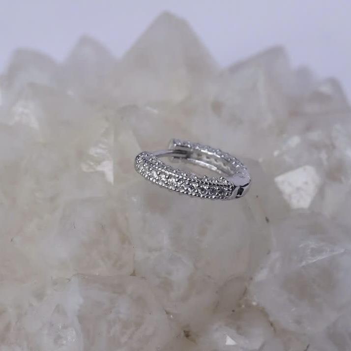 khuyên vòng bạc vuông hai dãy đá xi kim sz 12_thumbnail_3