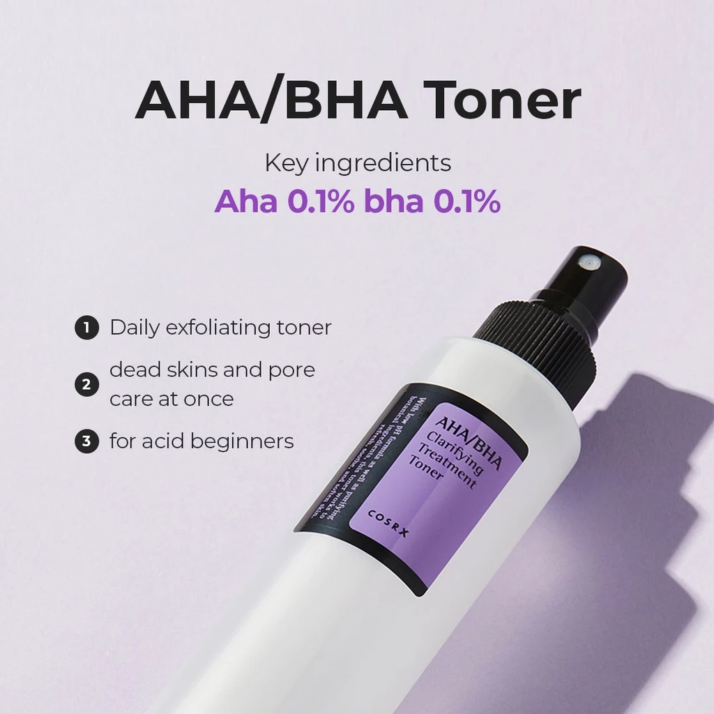 Cosrx AHA/BHA Clarifying Treatment Toner_thumbnail_3