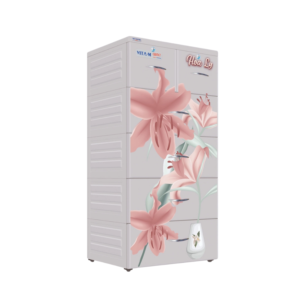 TỦ VITA M HOA LY
