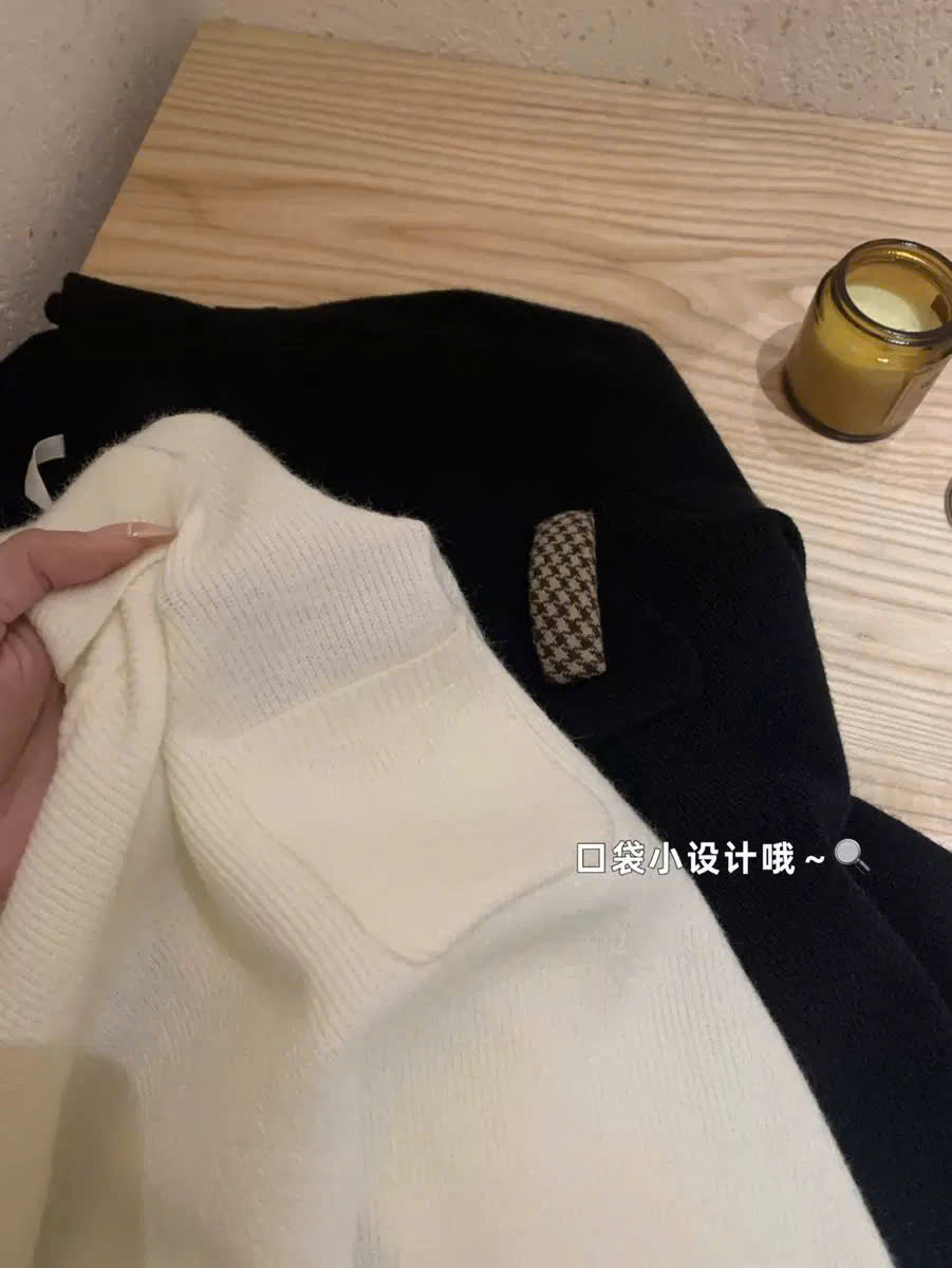 Áo len gân tay dài ( XÁM )_thumbnail_8