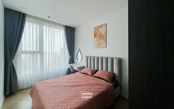 CHO THUÊ CĂN 2PN TẠI LUMIERE RIVERSIDE, LỰA CHỌN NỘI THẤT THEO Ý KHÁCH HÀNG_thumbnail_6