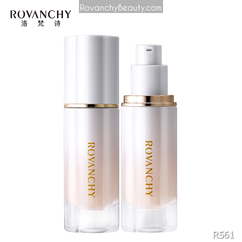 Kem Nền R561 ROVANCHY Che Khuyết Điểm Dưỡng Ẩm Chuyên Sâu - Lớp Nền Mịn Màng Tự Nhiên_thumbnail_16