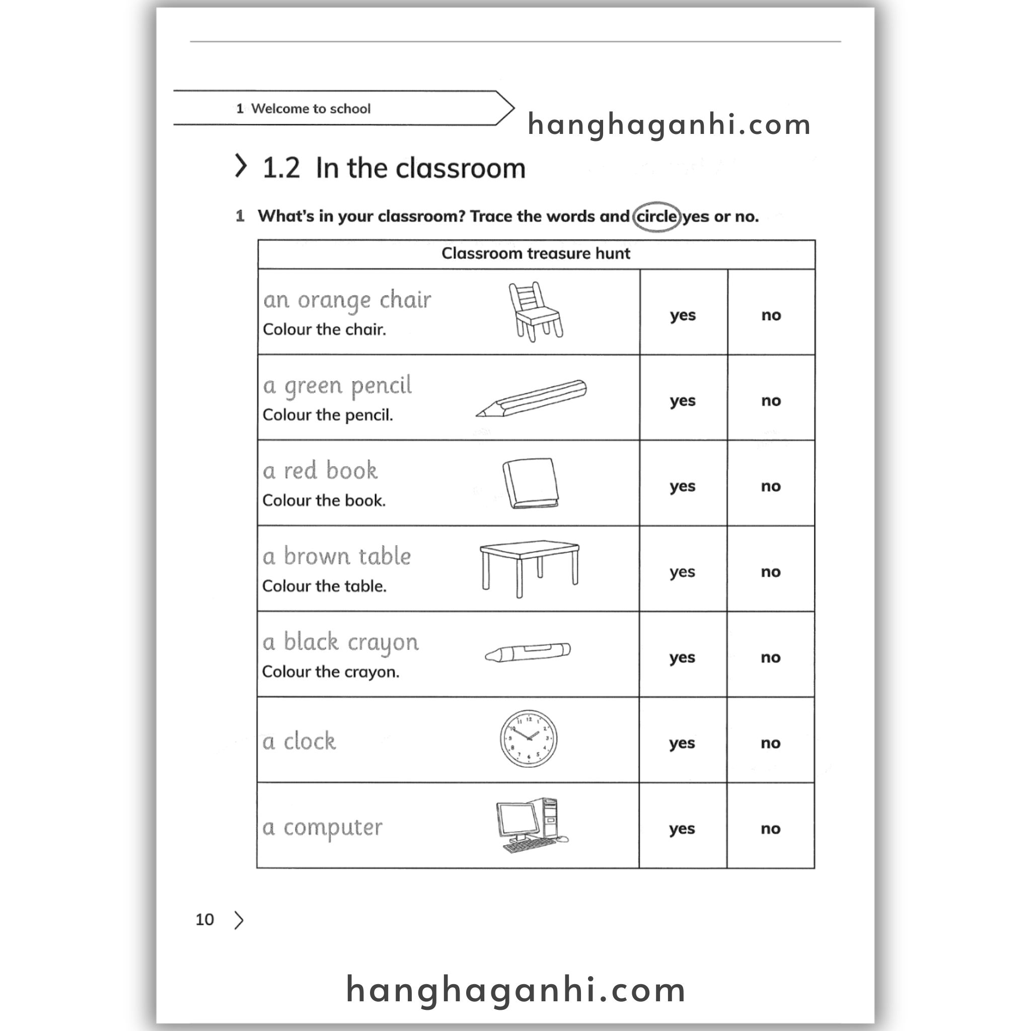Cambridge Level 1 Global English Learner’s Book and Workbook 2nd edition_thumbnail_7
