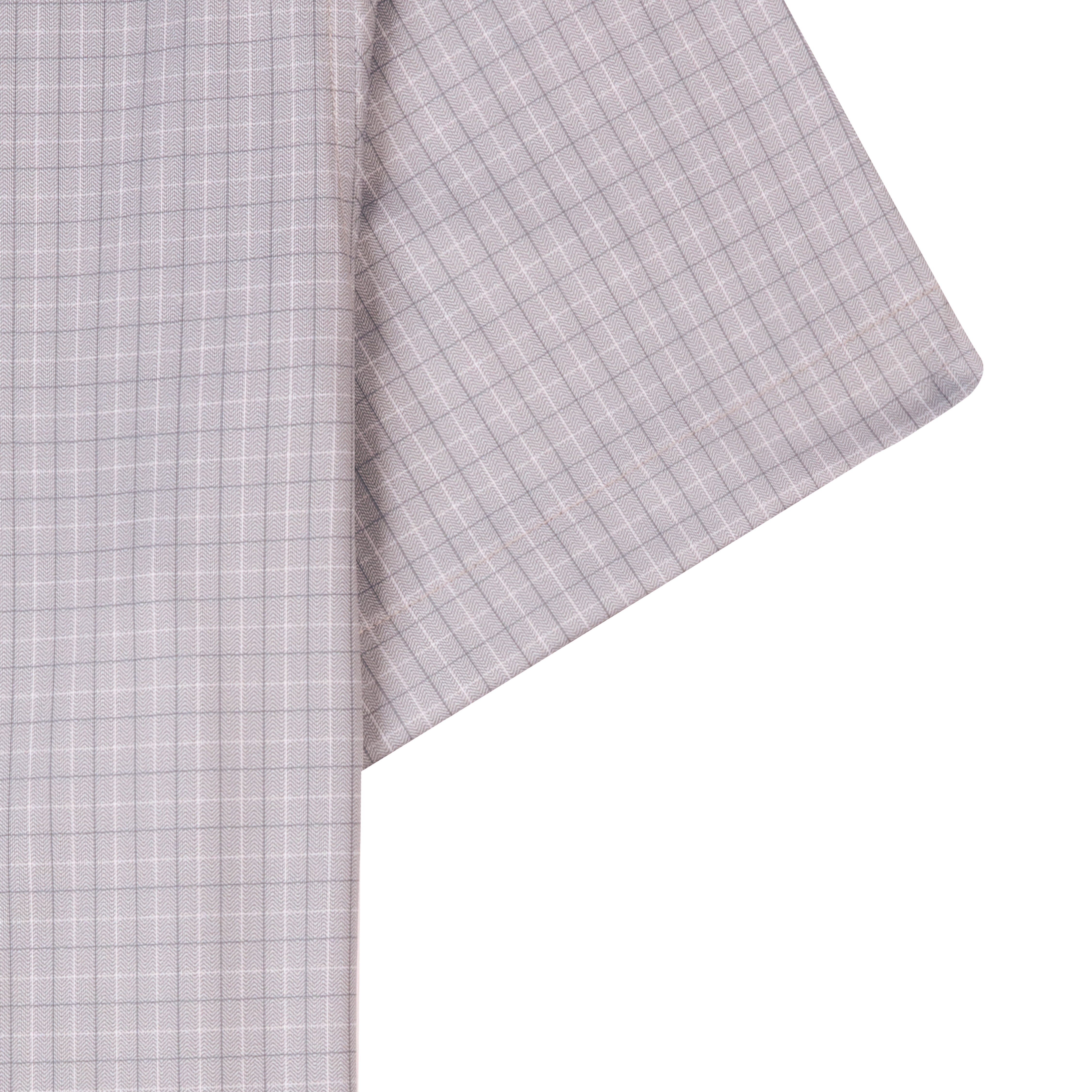 Áo Sơ Mi KaKa Bamboo co giãn kẻ nhỏ S26_thumbnail_7