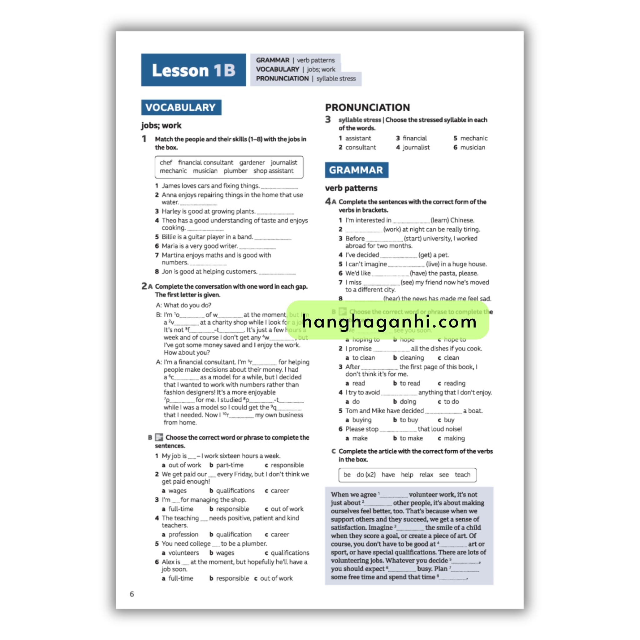 Speakout B1 Workbook (3Rd Edition)_thumbnail_19