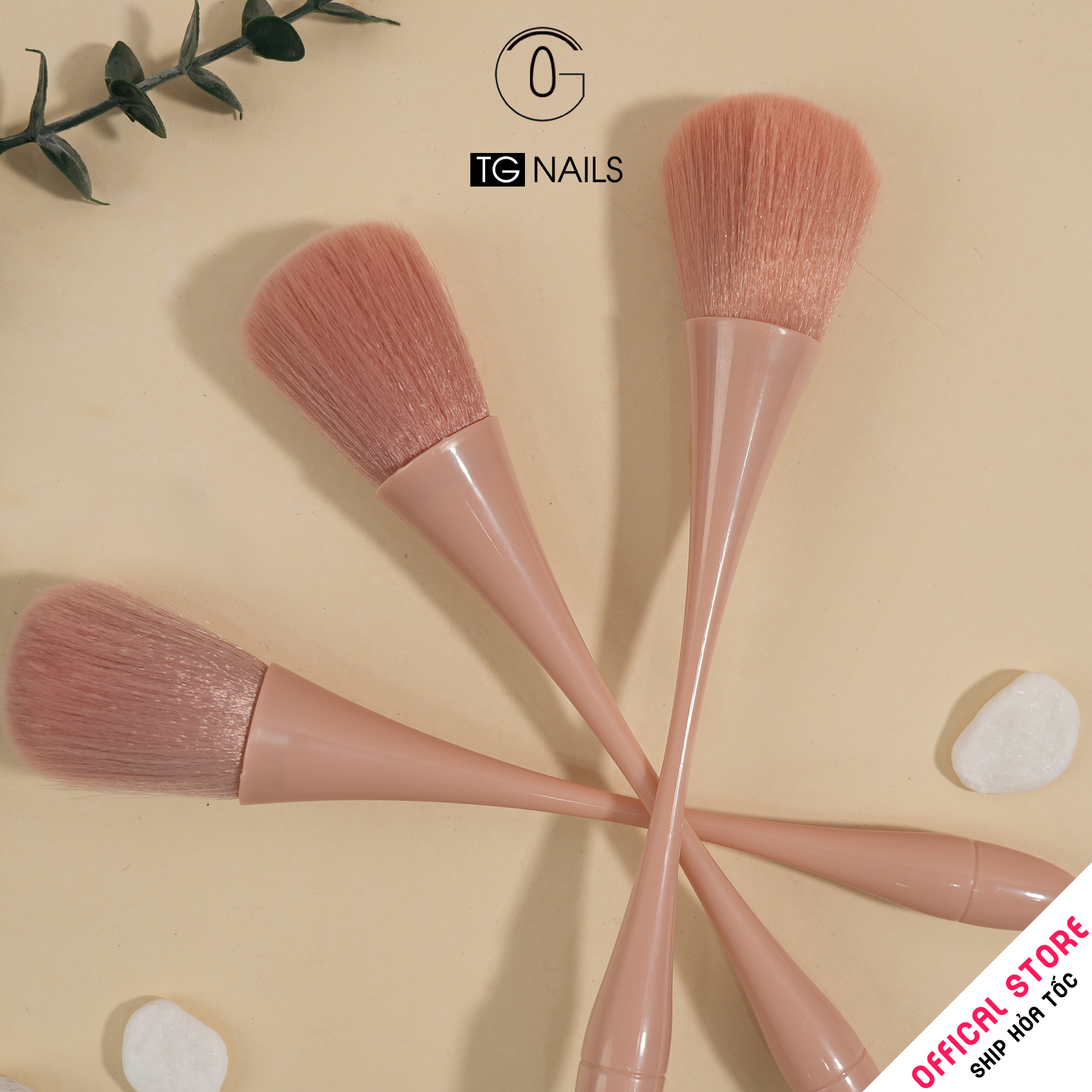 Chổi phủi bụi móng cán dài lông mềm mượt_thumbnail_2