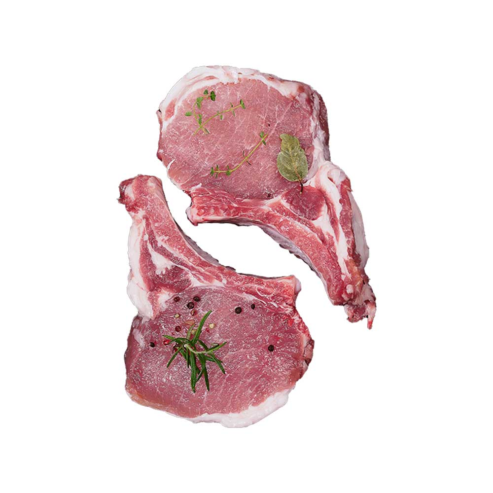 Thịt bò hữu cơ