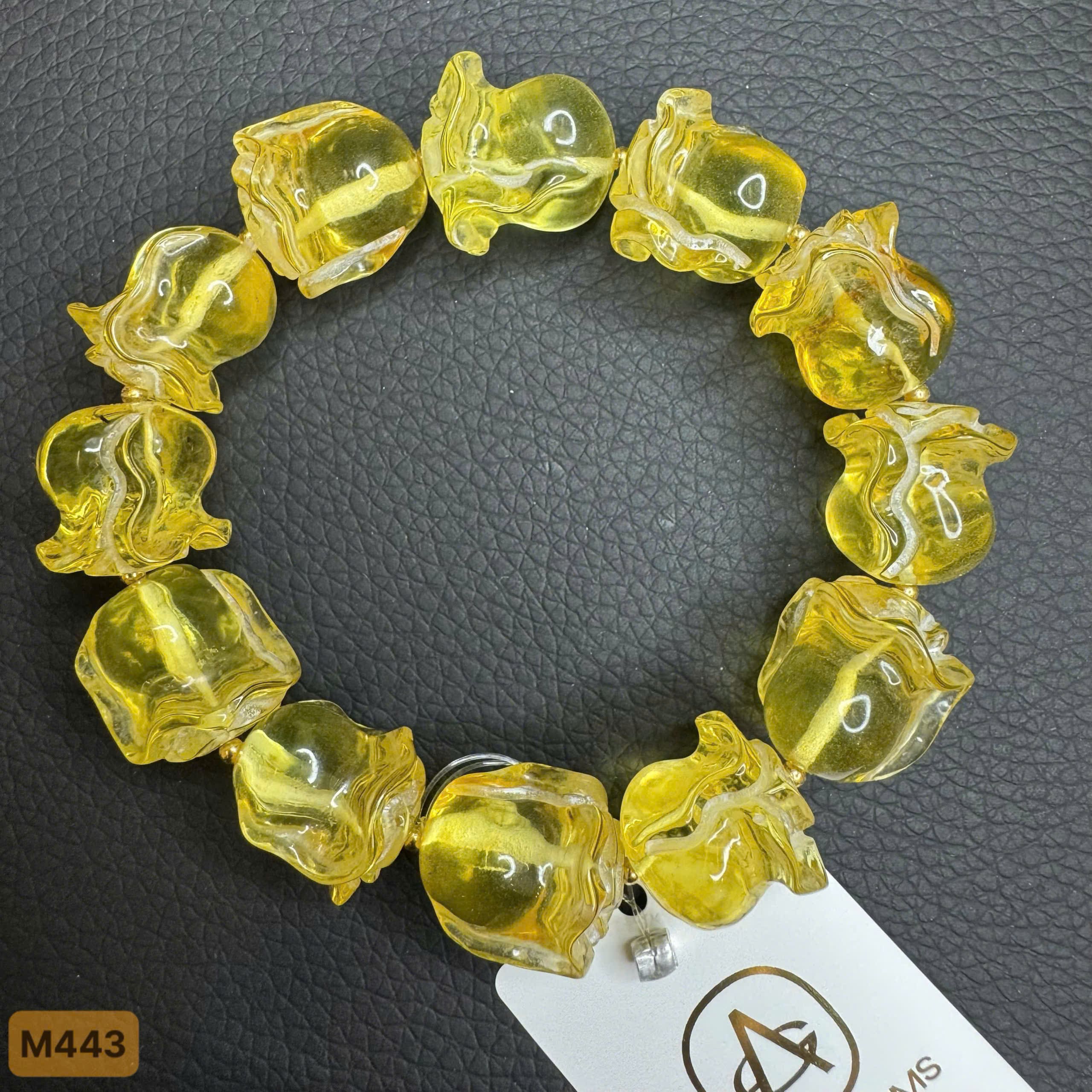 Lắc Tay Hoa - M443_thumbnail_2