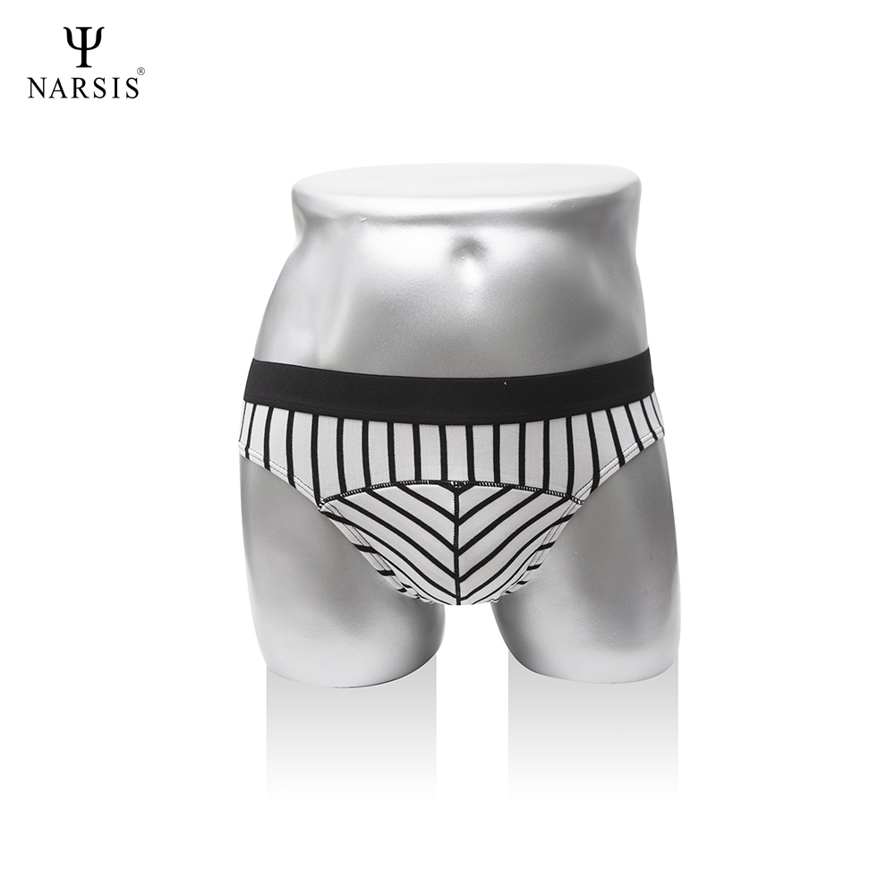 QUẦN LÓT NAM C6010 C6010 NARSIS CHẤT LIỆU THOÁNG MÁT, DỄ CHỊU, THOẢI MÁI CẢ NGÀY, DỄ VẬN ĐỘNG_thumbnail_2