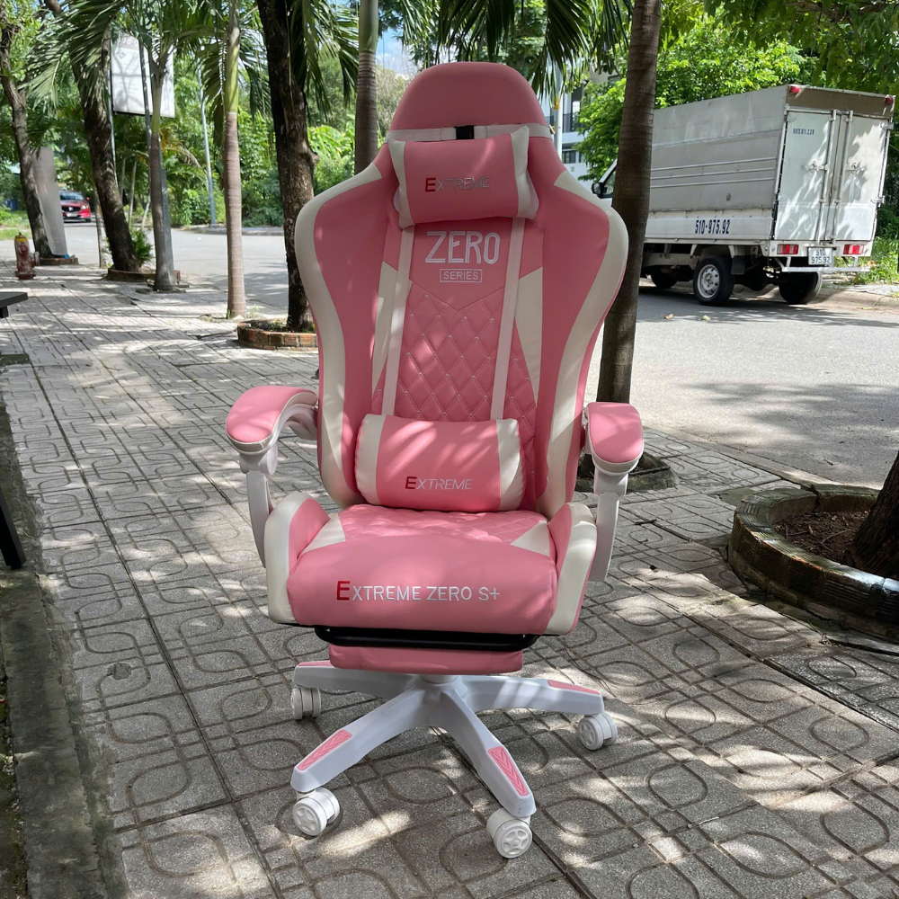 Ghế Gaming Extreme Zero S+ – Ngả Lưng 135° Thư Giãn Tối Đa, Khung Vững Chắc, Phong Cách Đỉnh Cao_thumbnail_51