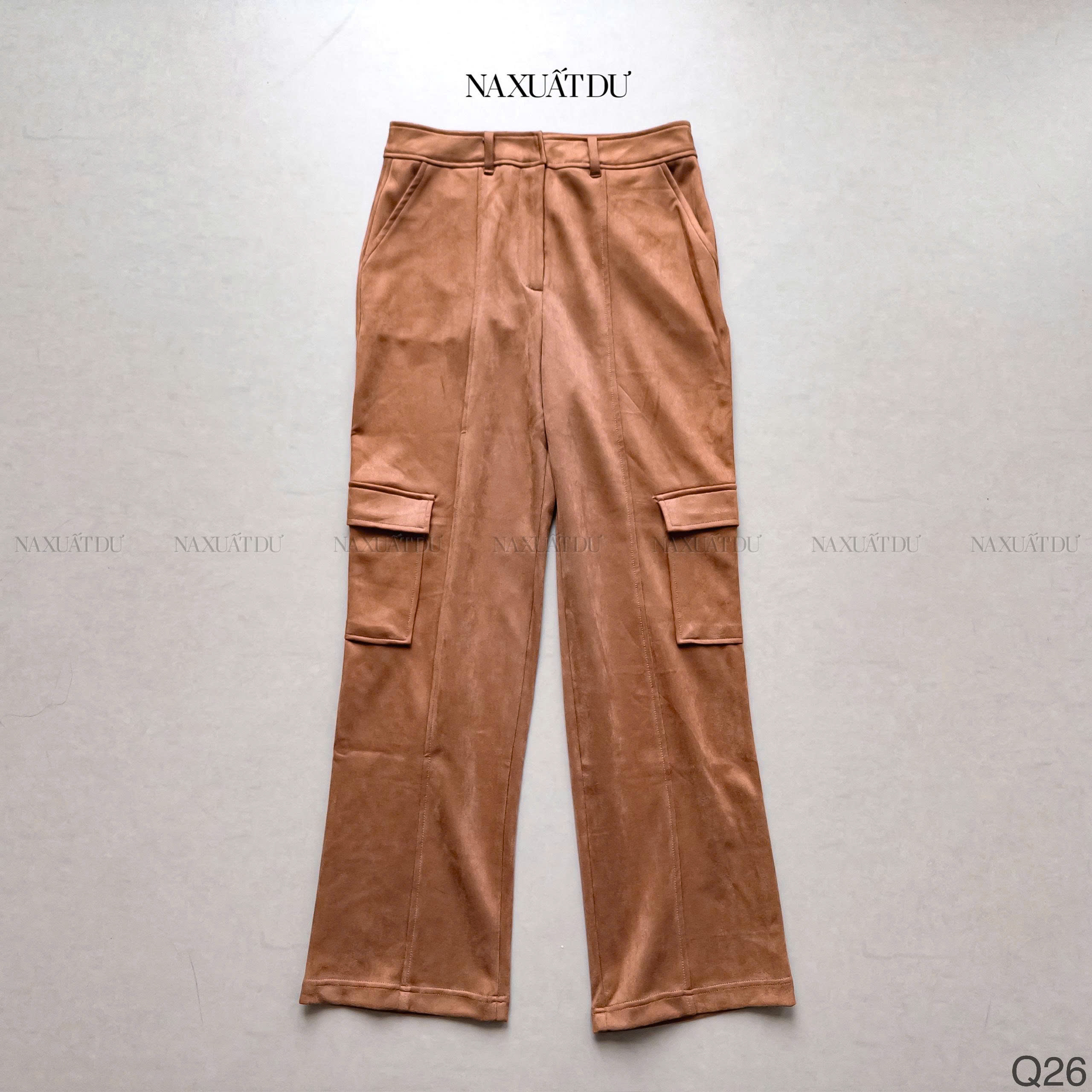 Quần túi hộp - Q264 (SALE)_thumbnail_5