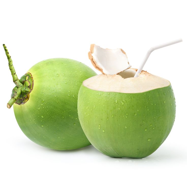Fresh Coconut