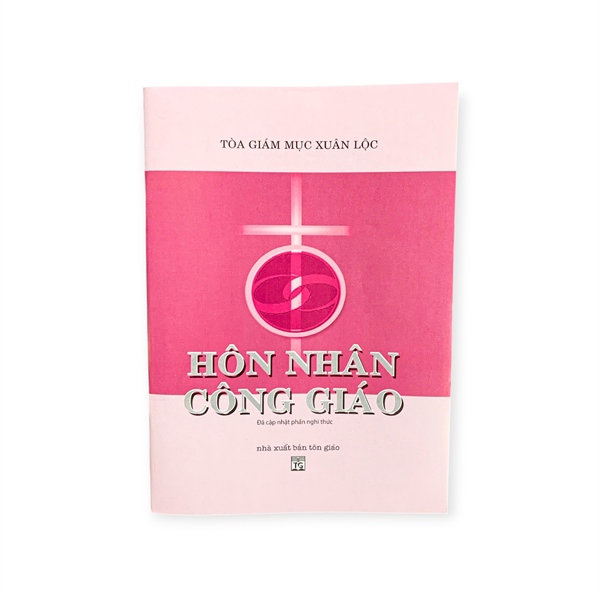 GIÁO LÝ HÔN NHÂN ✔