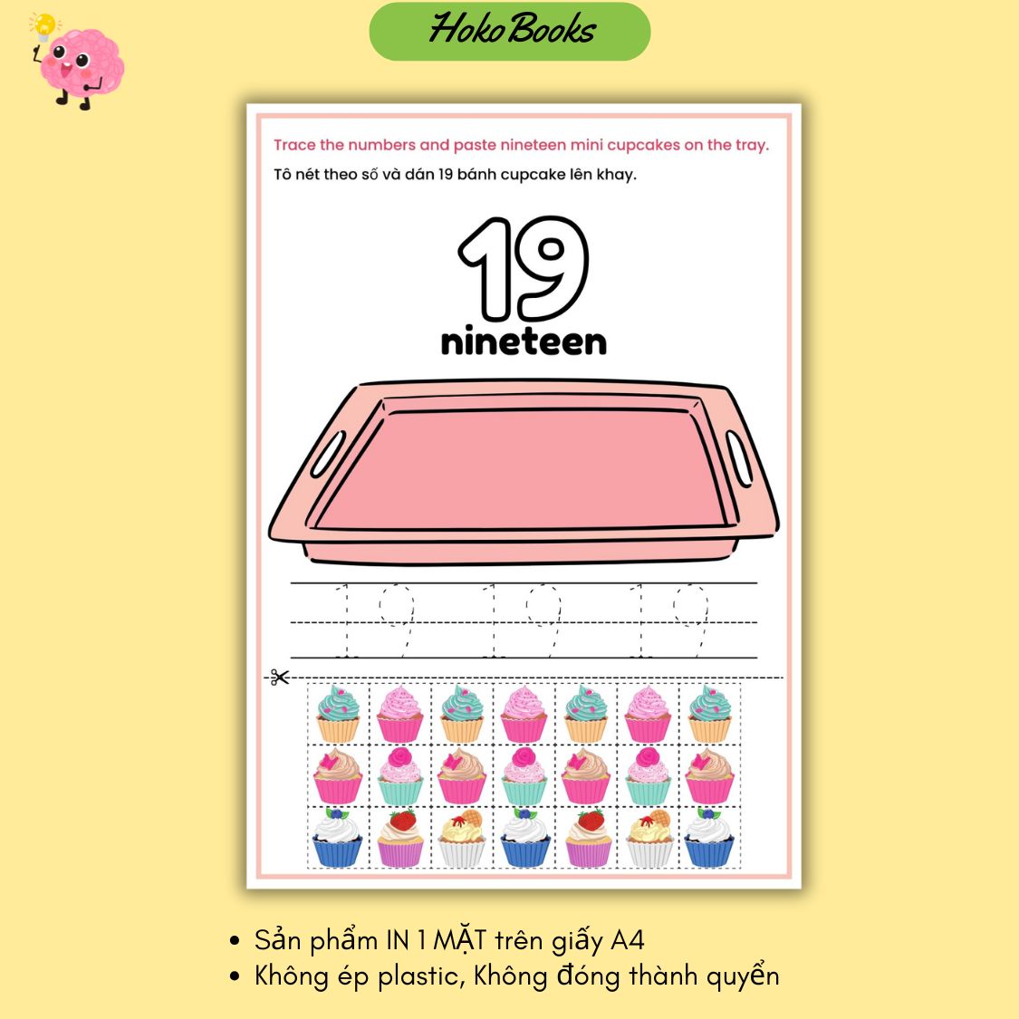 HL45 Học liệu tô nét theo số, cắt dán nhận biết số_thumbnail_4