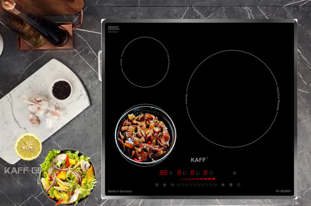 Bếp ba từ KF – SQ38IH