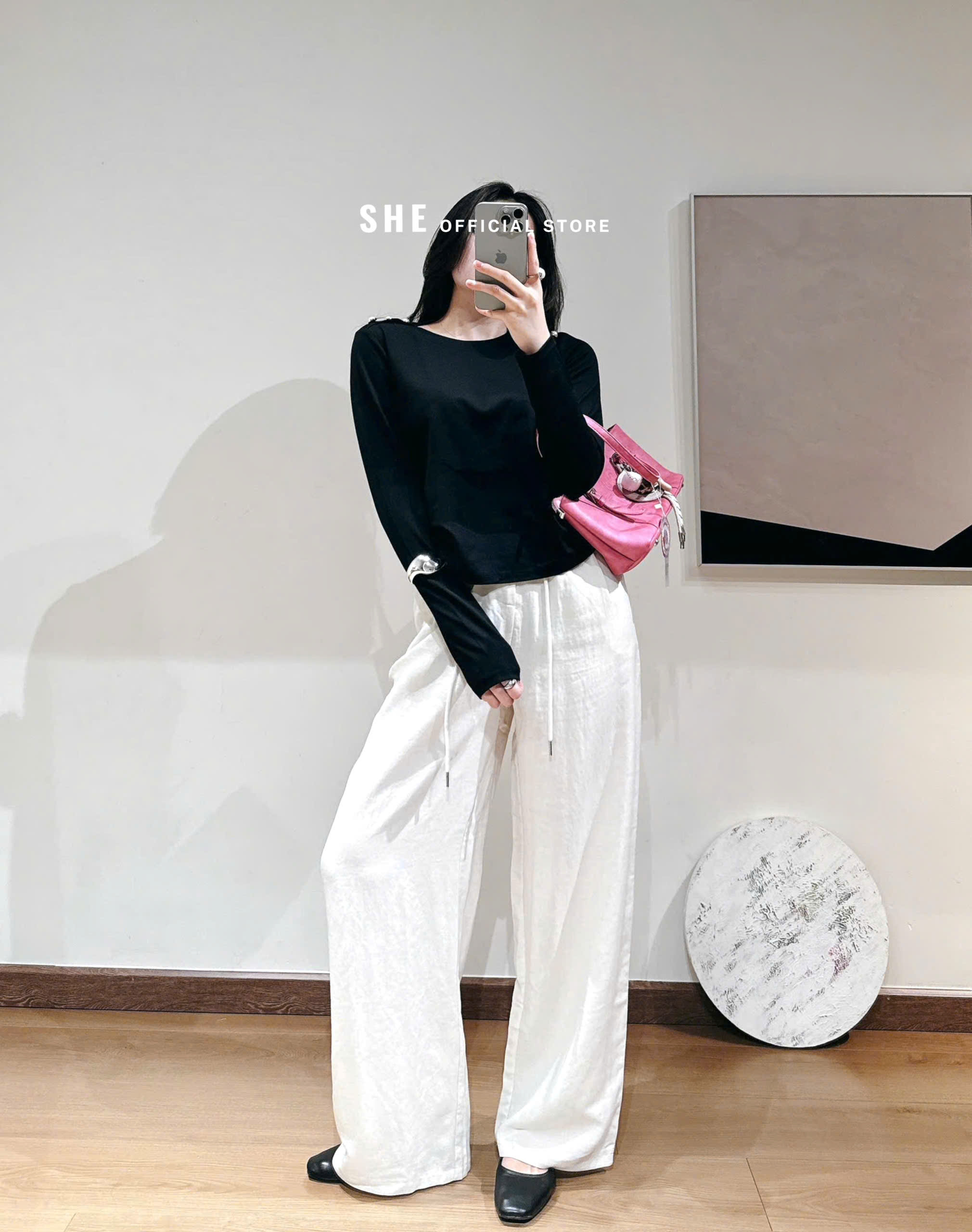 H837 ÁO ANN TAYLOR TD NM_thumbnail_8