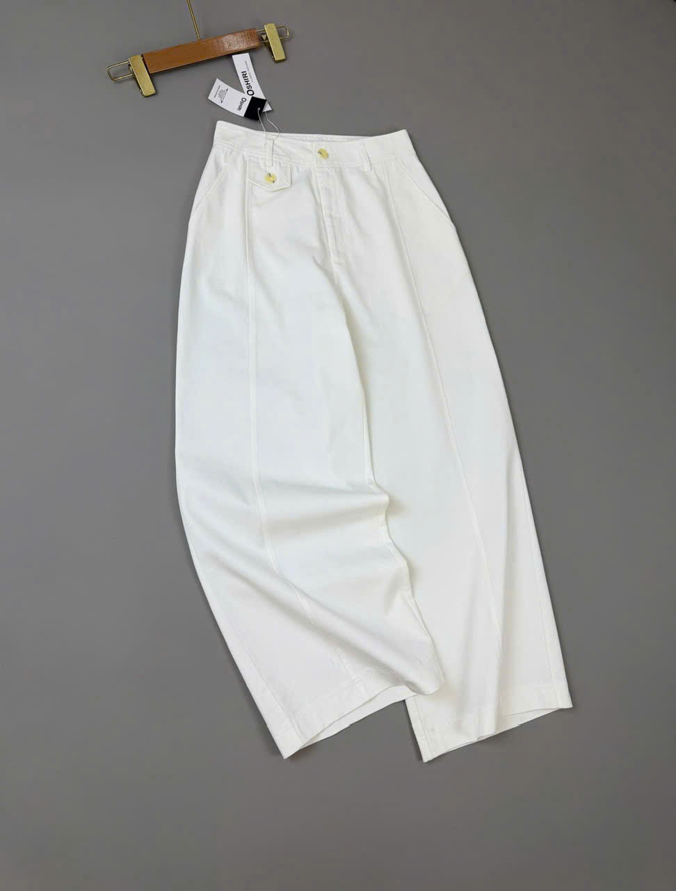 Quần kaki suông 4 màu ( BE )_thumbnail_4