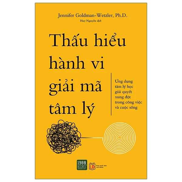 Thấu Hiểu Hành Vi, Giải Mã Tâm Lý_thumbnail_0