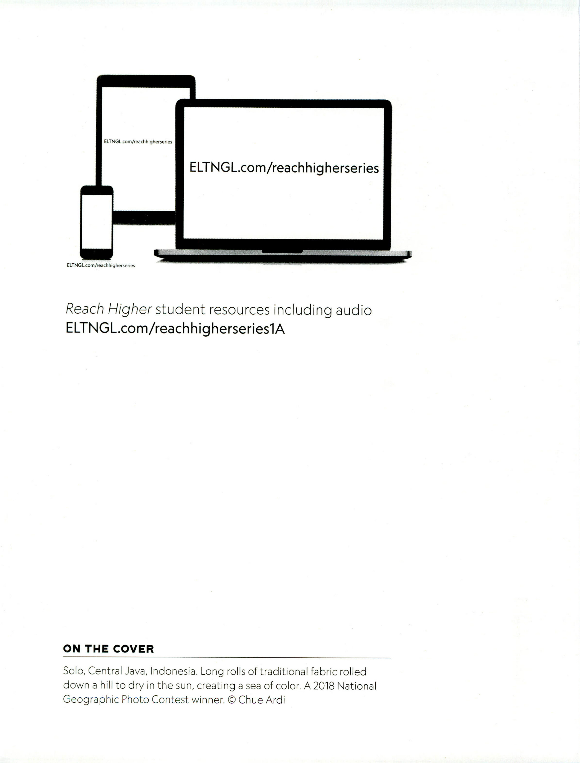 National Geographic Reach Higher 1A Practice Book (2020 – American English) – Sách giấy gáy đóng KEO nét đẹp_thumbnail_1