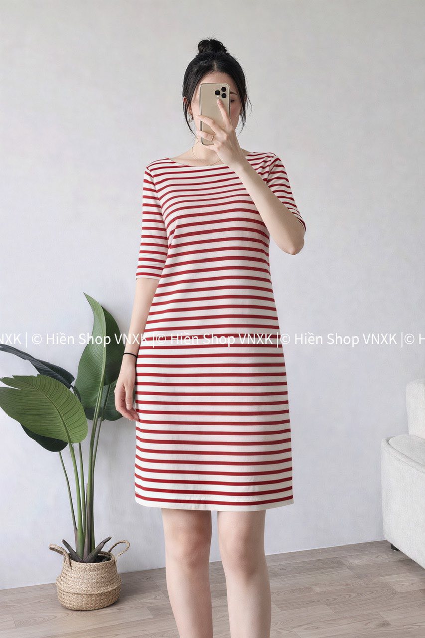 Đầm Uniqlo_thumbnail_1