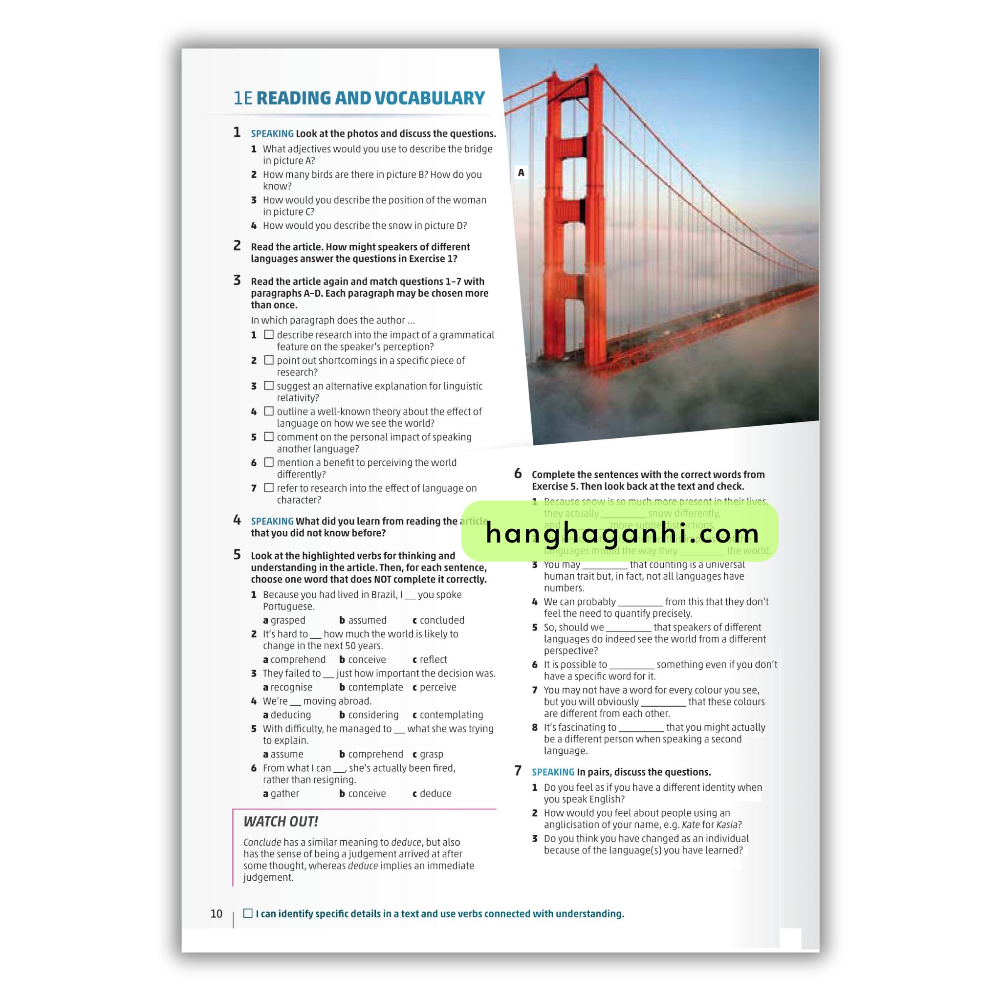 High Note 5 Student’s Book_thumbnail_9