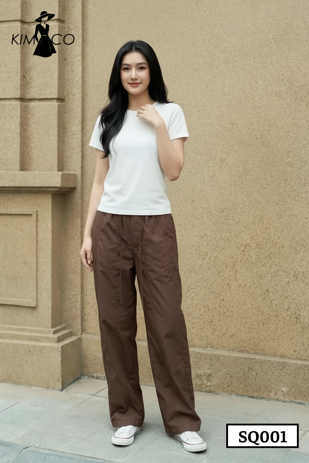 Quần dài ống rộng form Wide-leg - SQ001_thumbnail_2