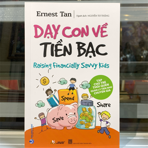 Dạy con về tiền bạc ✔_thumbnail_0