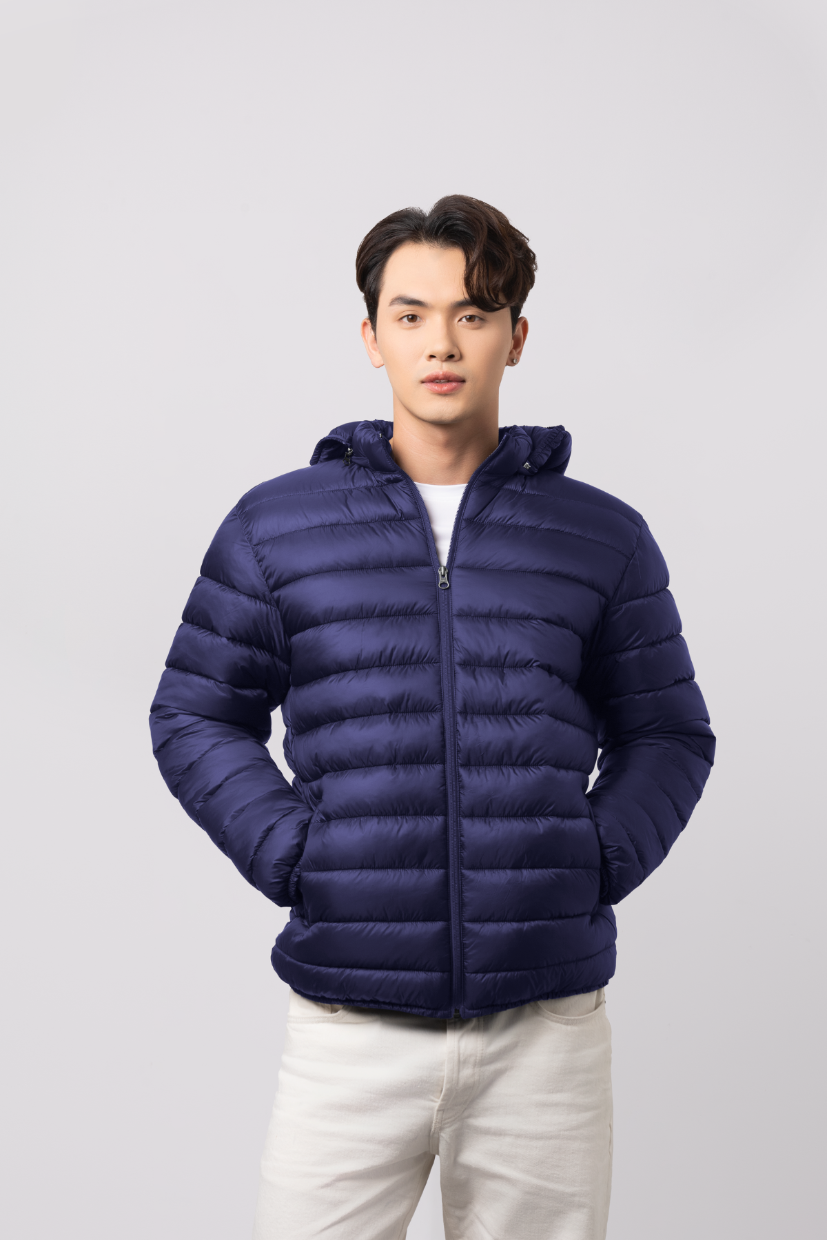 Áo Phao Nam 3S Cao Cấp Tay Raglan Guzado GPN01_thumbnail_5