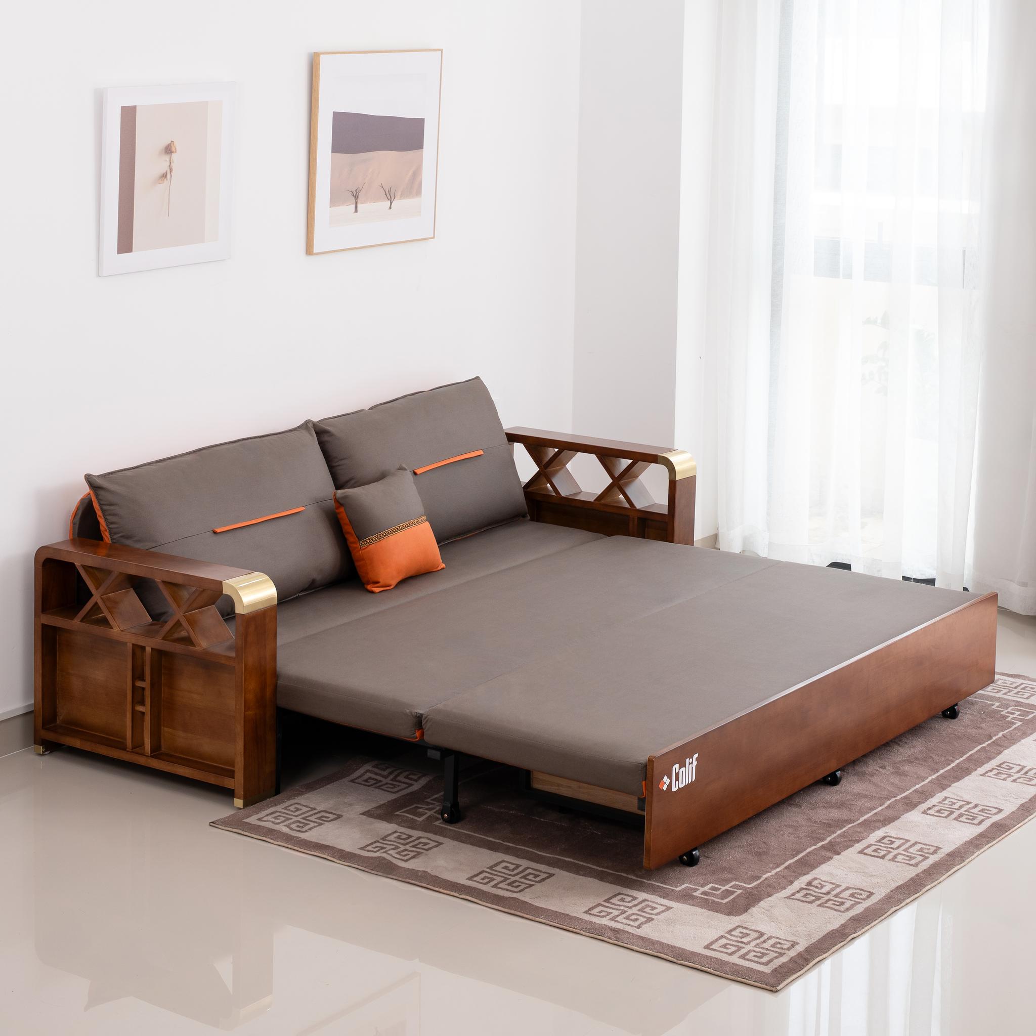 Giường sofa đa năng Colif Lux S8_thumbnail_8