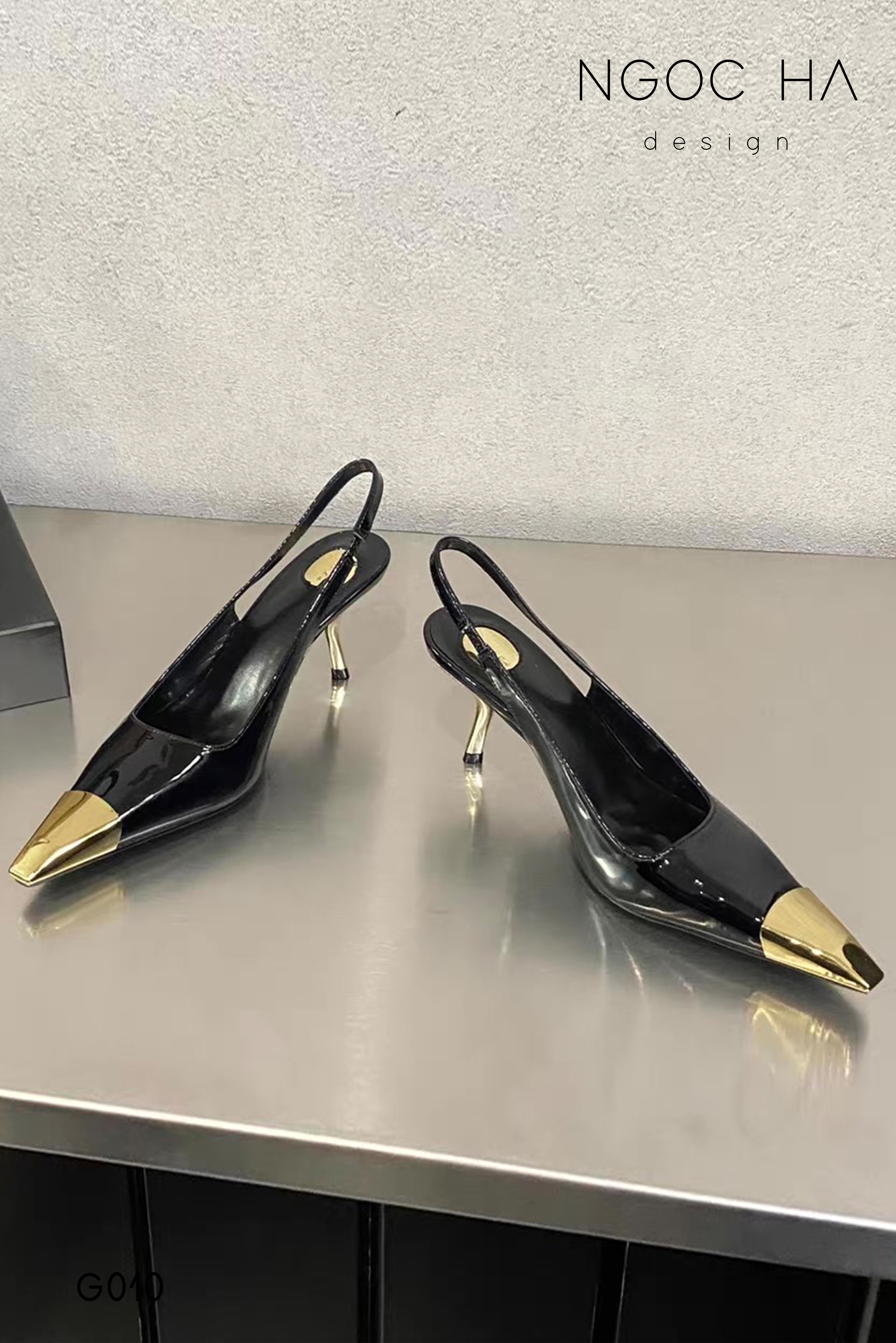 G010_Giày Cao Gót Mũi Vàng_thumbnail_8