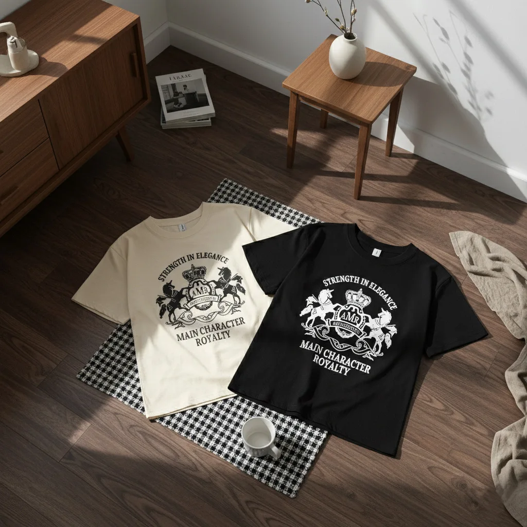 Áo baby tee nữ Miucho classic style 3051_thumbnail_7