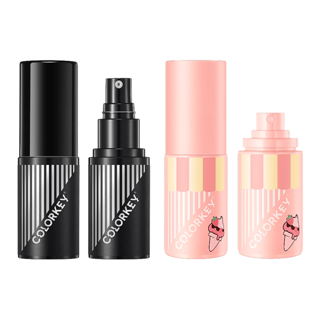 [COLORKEY] Xịt make up Colorkey Airy Soft Matte Setting Spray minisize 30ml