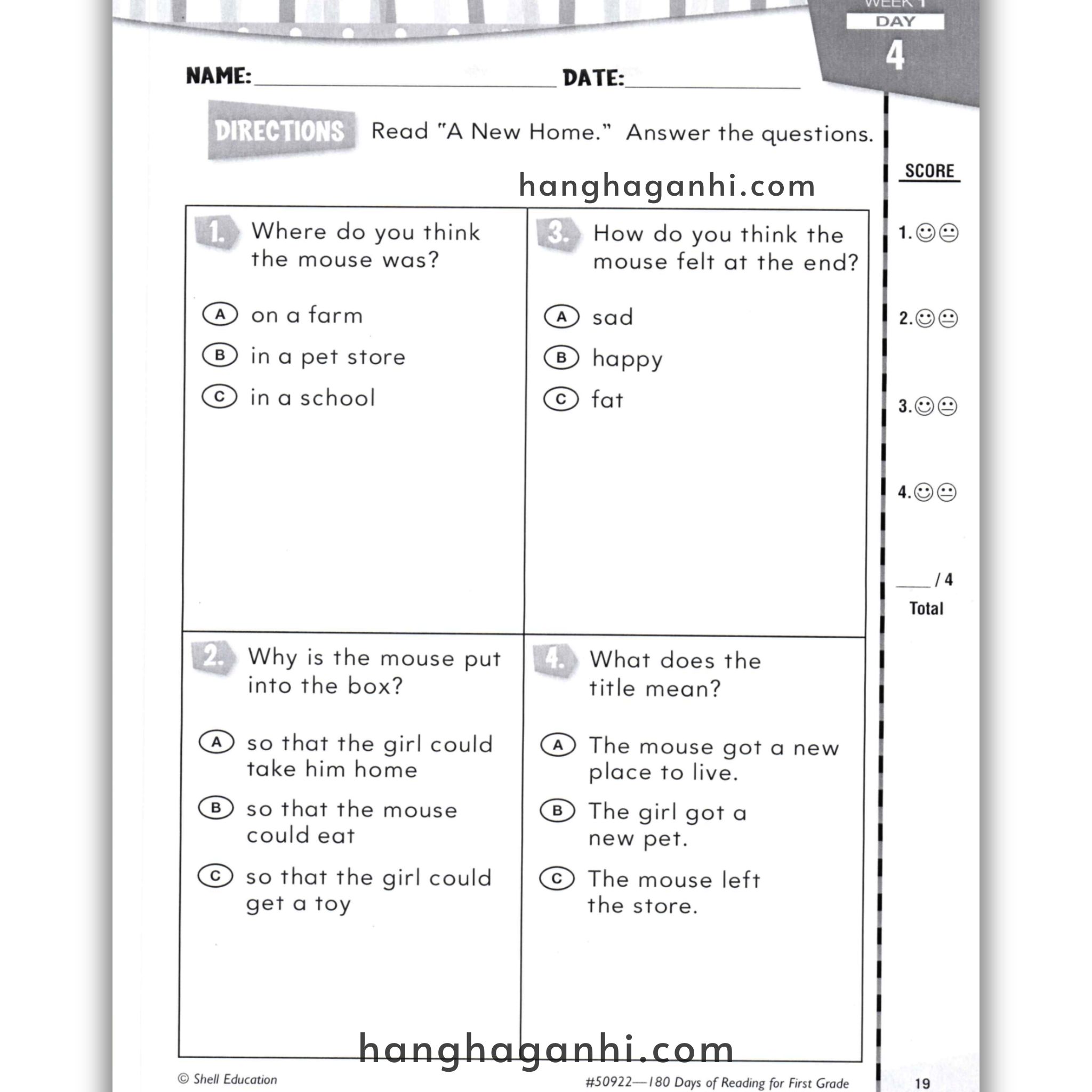 180 days Grade 1– Combo 7 cuốn_thumbnail_13