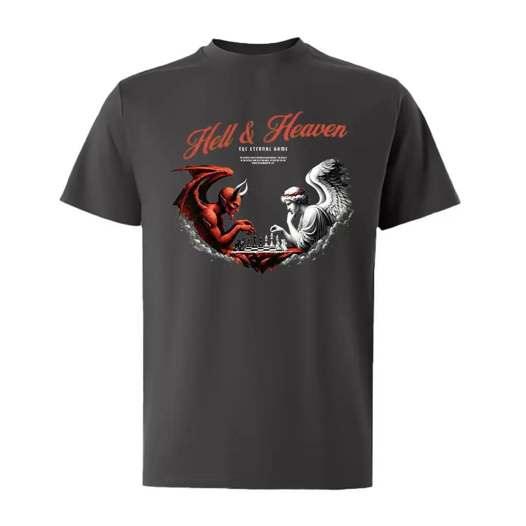 Áo thun nam form rộng tôn dáng TeePrint 3211_thumbnail_11