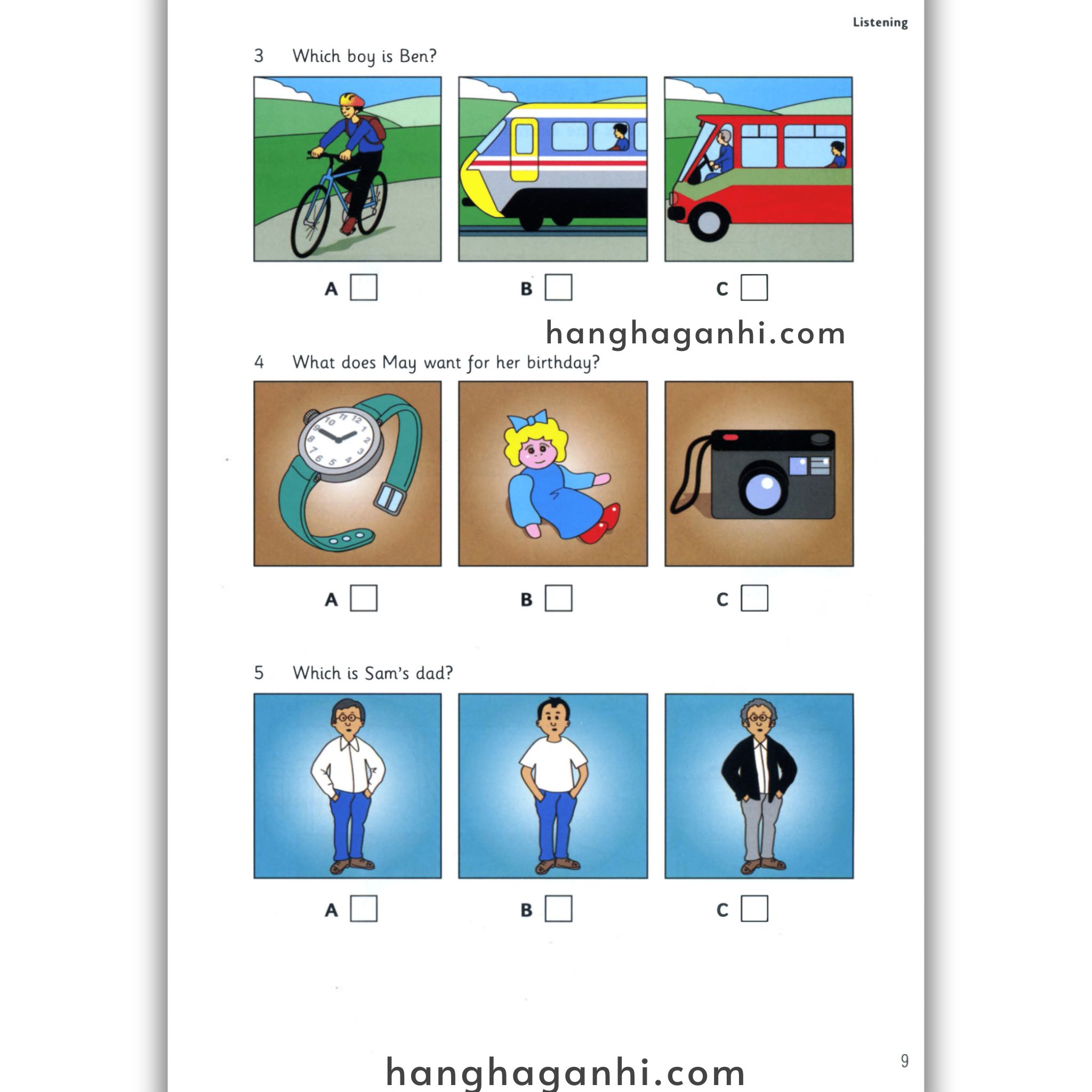 Cambridge Young Learner English Test Starters 8 BẢN ĐẸP, Flashcard cắt rời tương tác, kèm hướng dẫn học_thumbnail_1