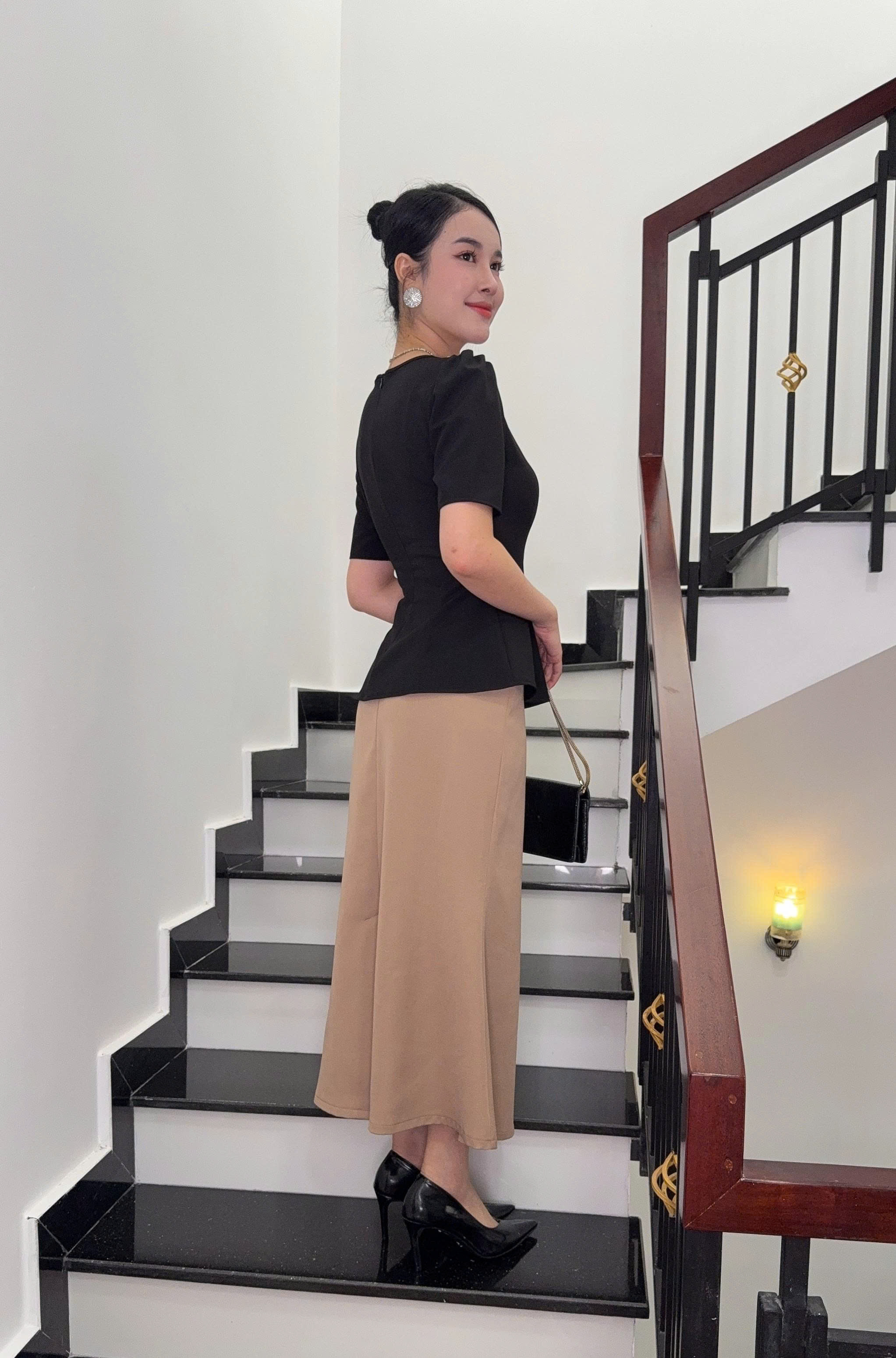 Chân váy - V2008 - Thương hiệu Zonbig_thumbnail_8