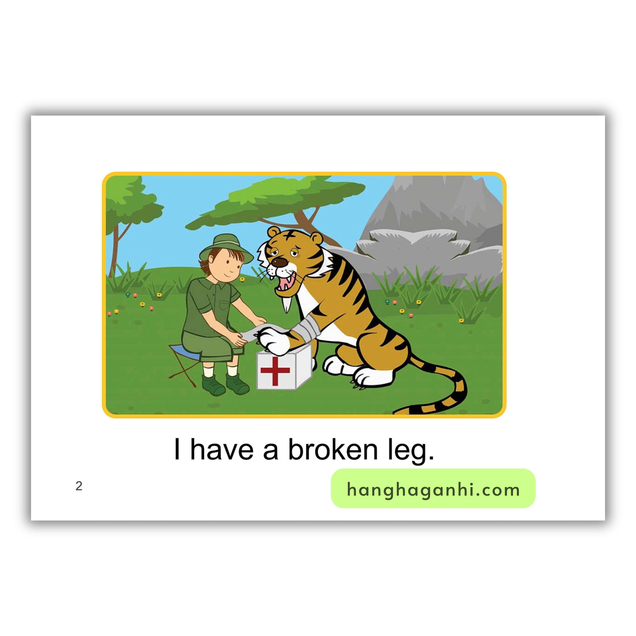 Bộ 3 cuốn Little Fox Single Stories 68 truyện - Level 1_thumbnail_6