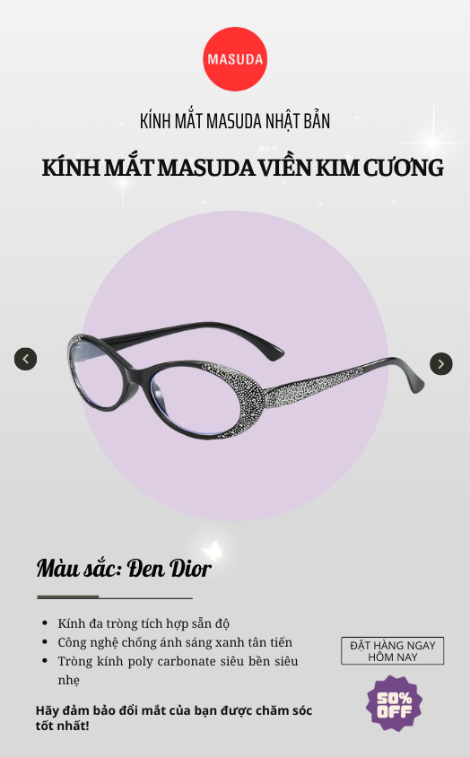 Kính Thời Trang Masuda Diamond 2024_thumbnail_1