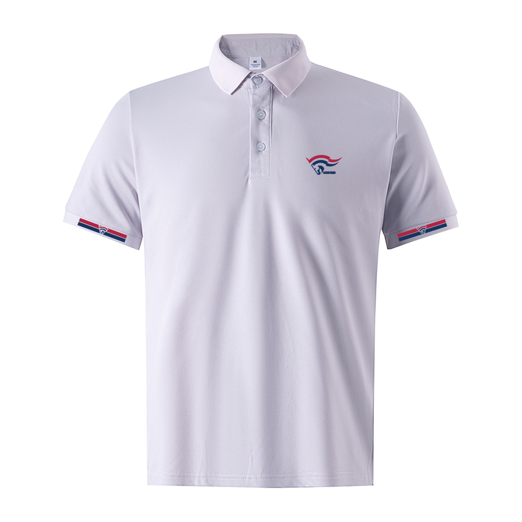 Áo polo nam form vừa 1865 Miucho Iconic vải cá sấu đứng form thoáng mát in basic_thumbnail_11