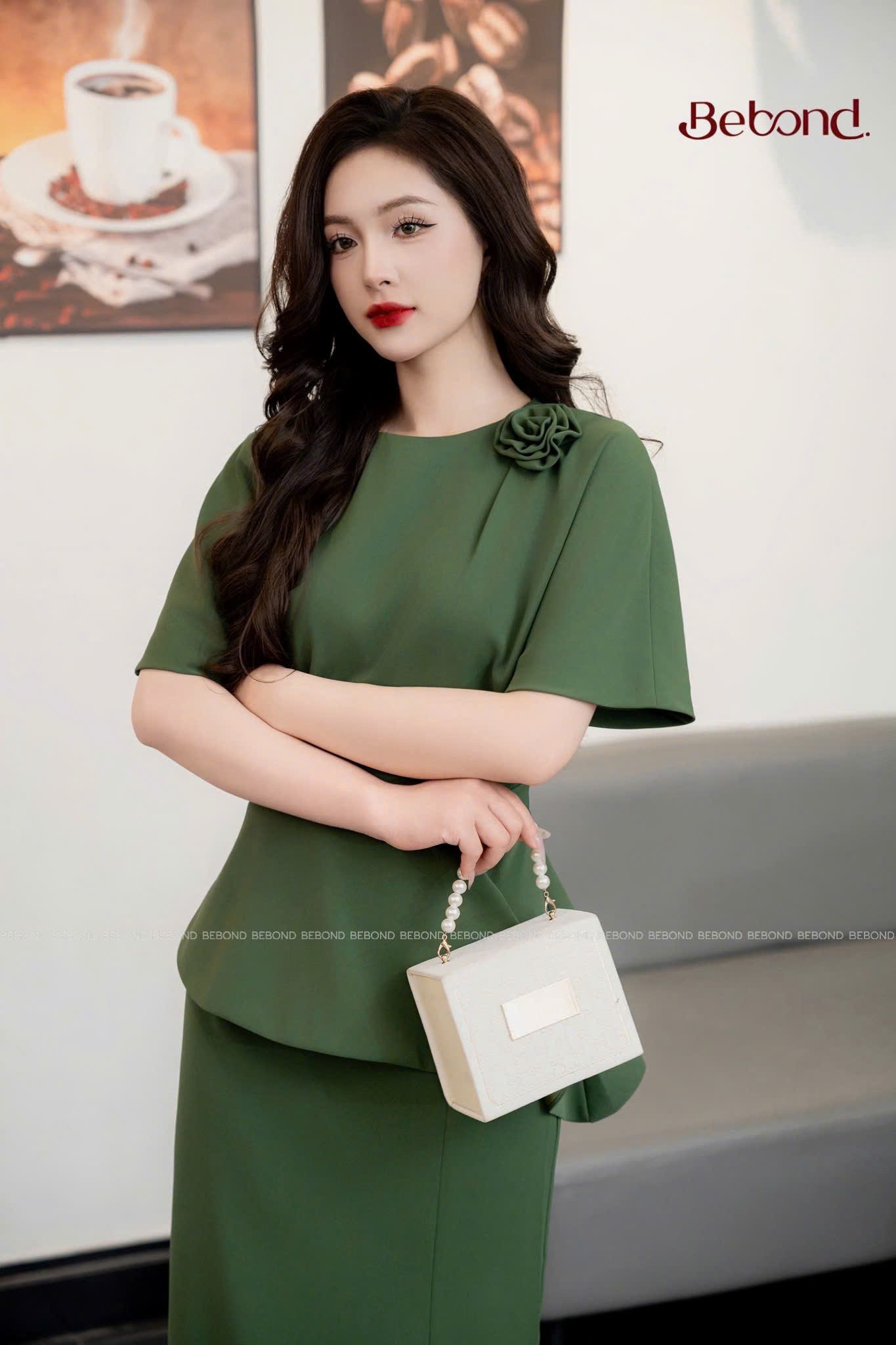 Set vest ARETHA màu XANH_thumbnail_2