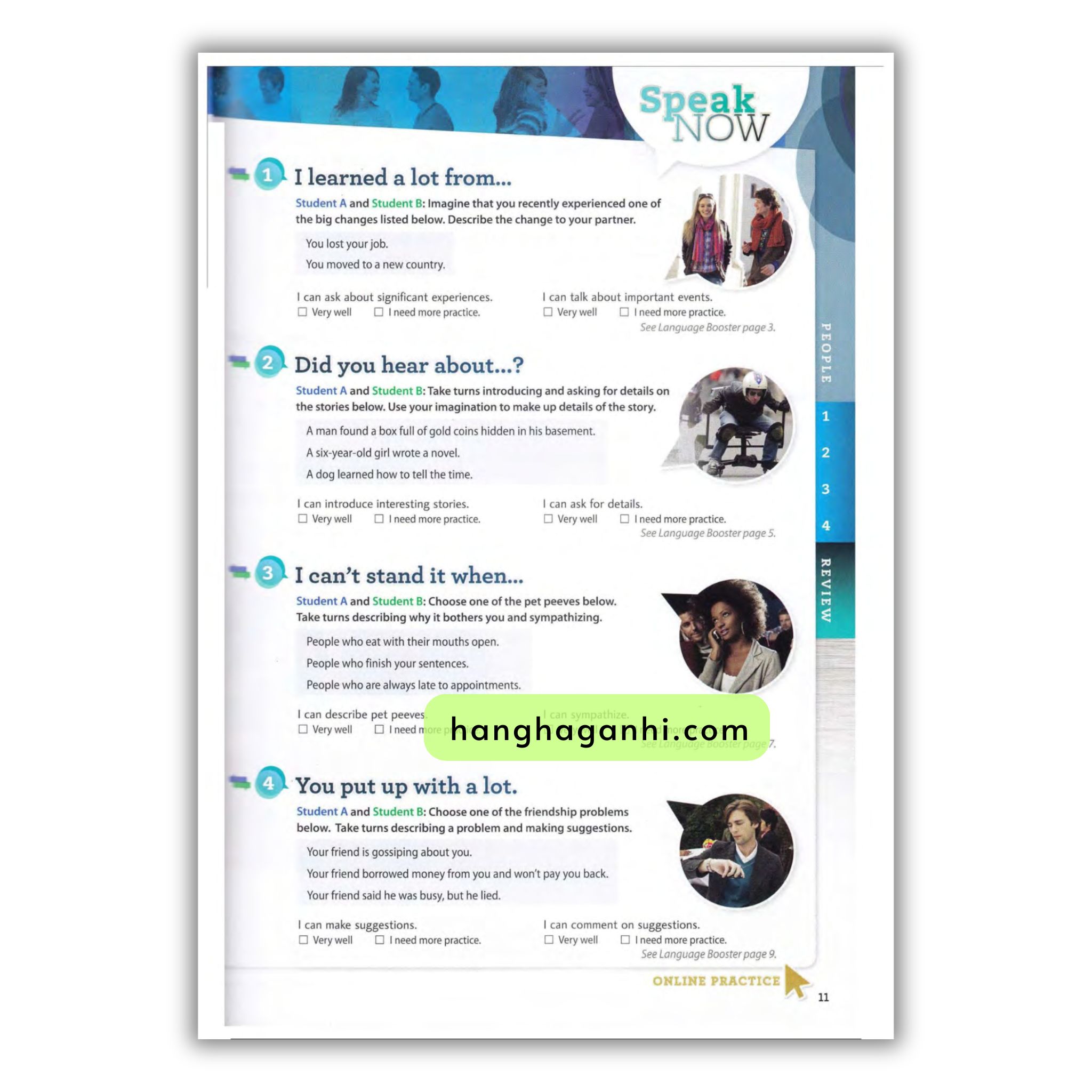 Speak Now 4 Student’s Book_thumbnail_12