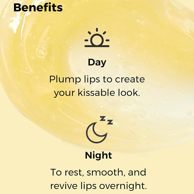 Propolis Lip Sleeping Mask