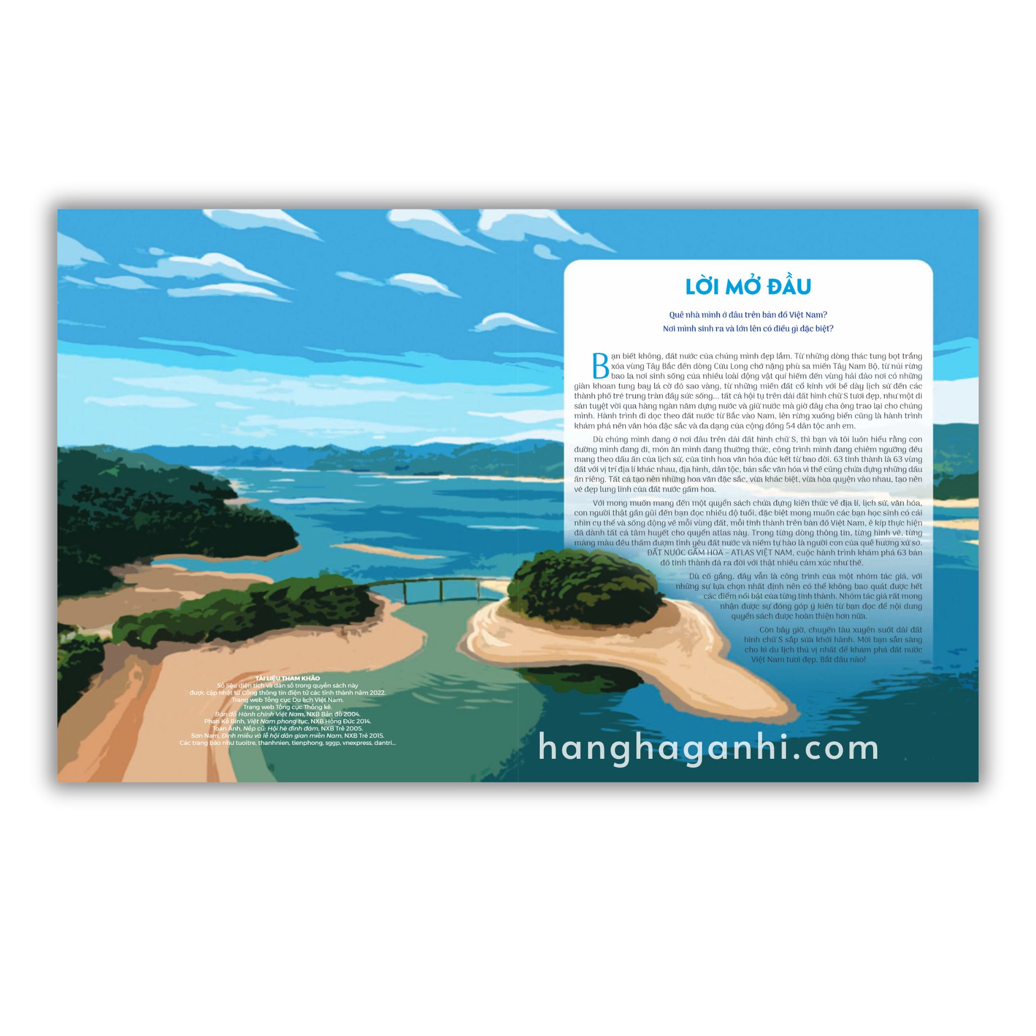 Đất nước gấm hoa - Atlas Việt Nam| Bản Tiếng Việt_thumbnail_5