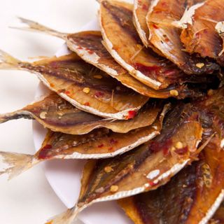 Khô Cá chỉ vàng Đặc sản Huế - Thơm ngon, Đậm vị
