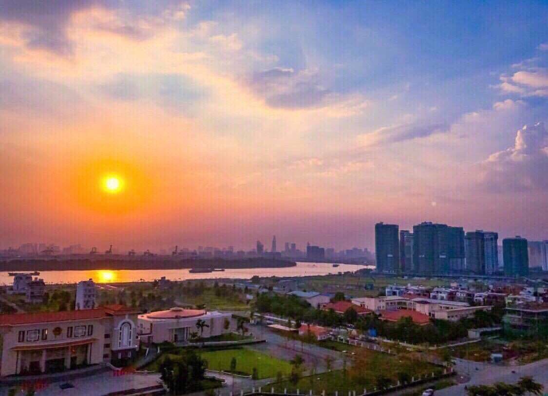 Siêu hot - cập nhật list căn hộ từ 1-2-3-4PN-Duplex-Penthouse, tầng cao view đẹp tại Vista Verde