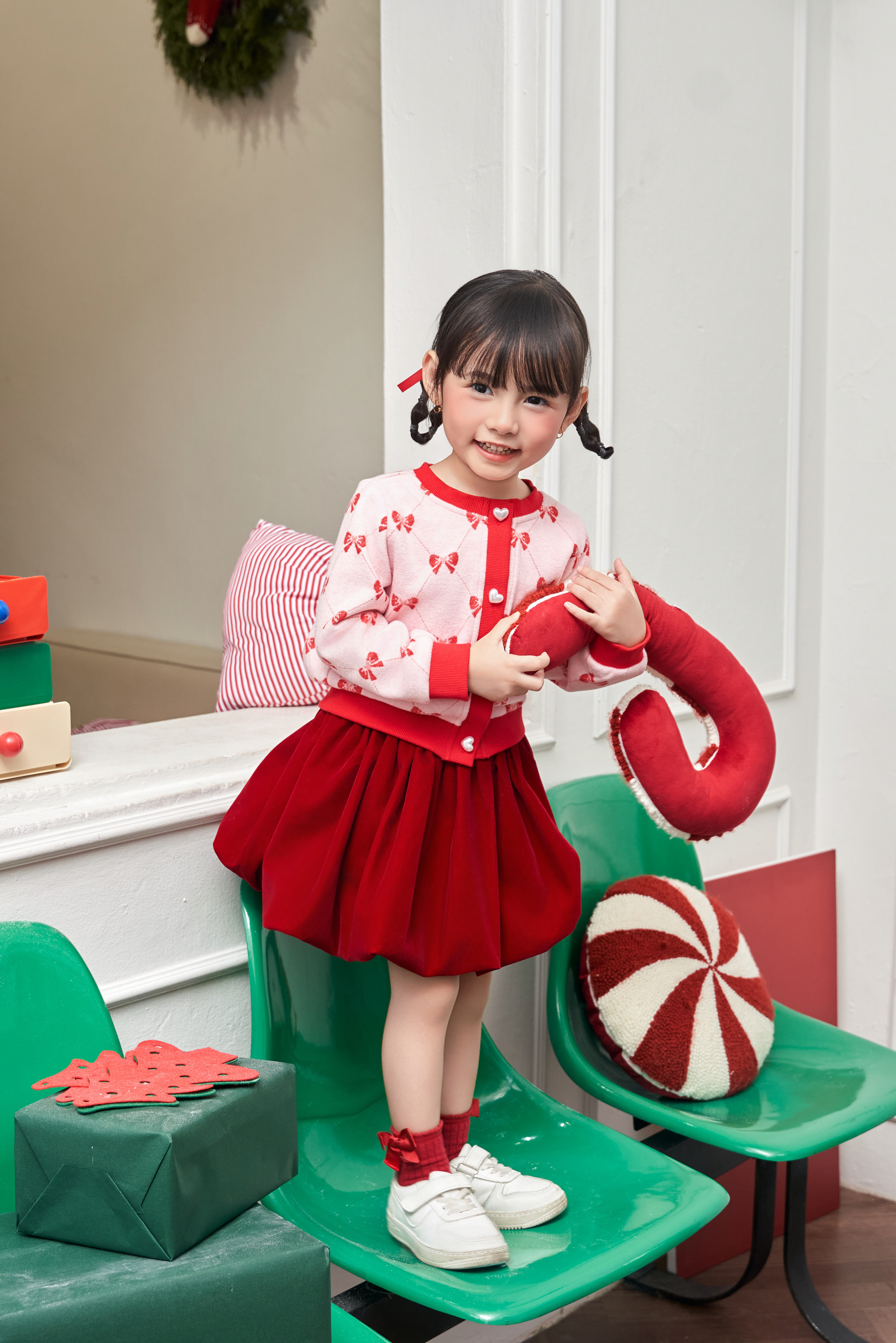 Cadigan họa tiết nơ_thumbnail_1