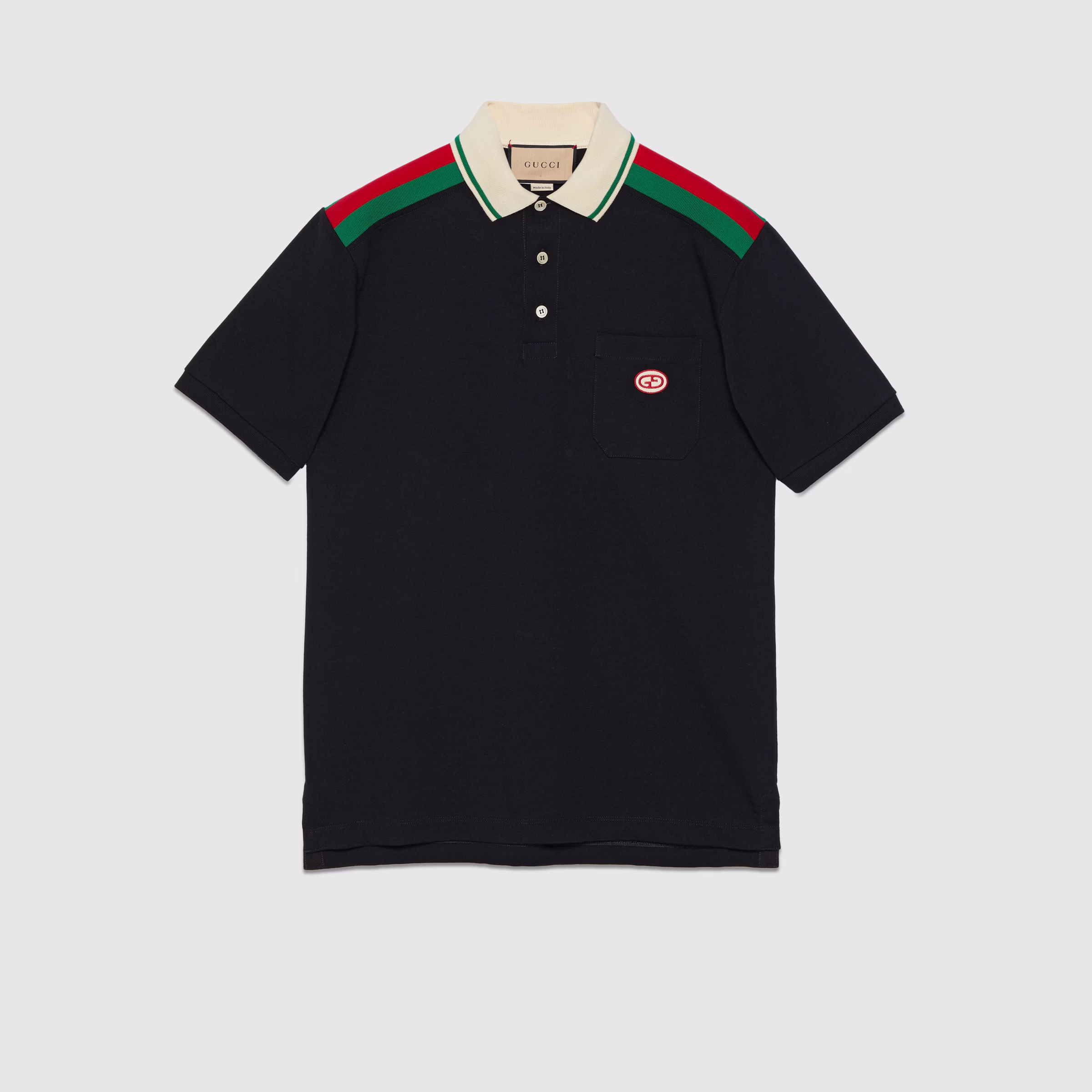 PL83840 - Polo Gucci Viền vai_thumbnail_7