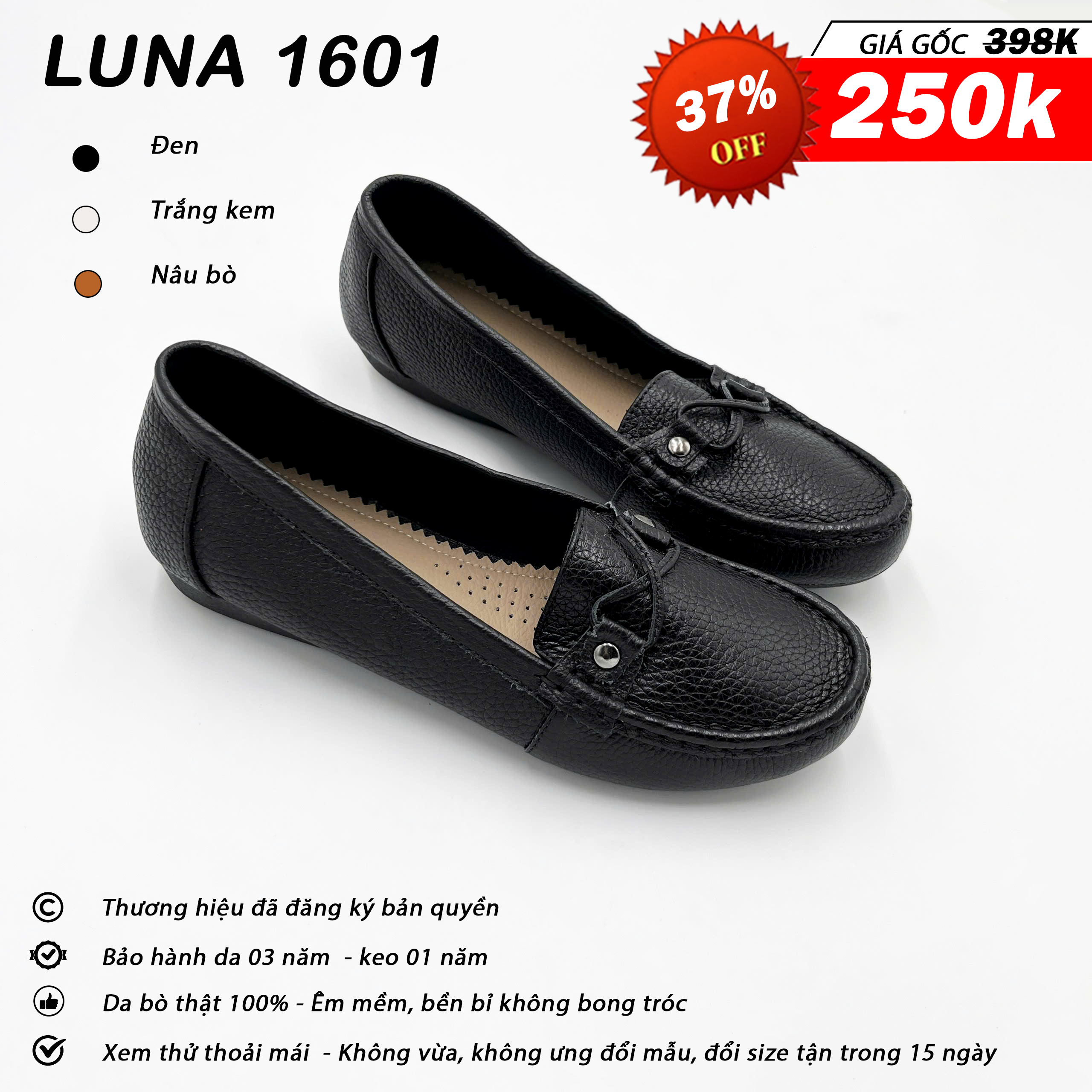 Luna 1601