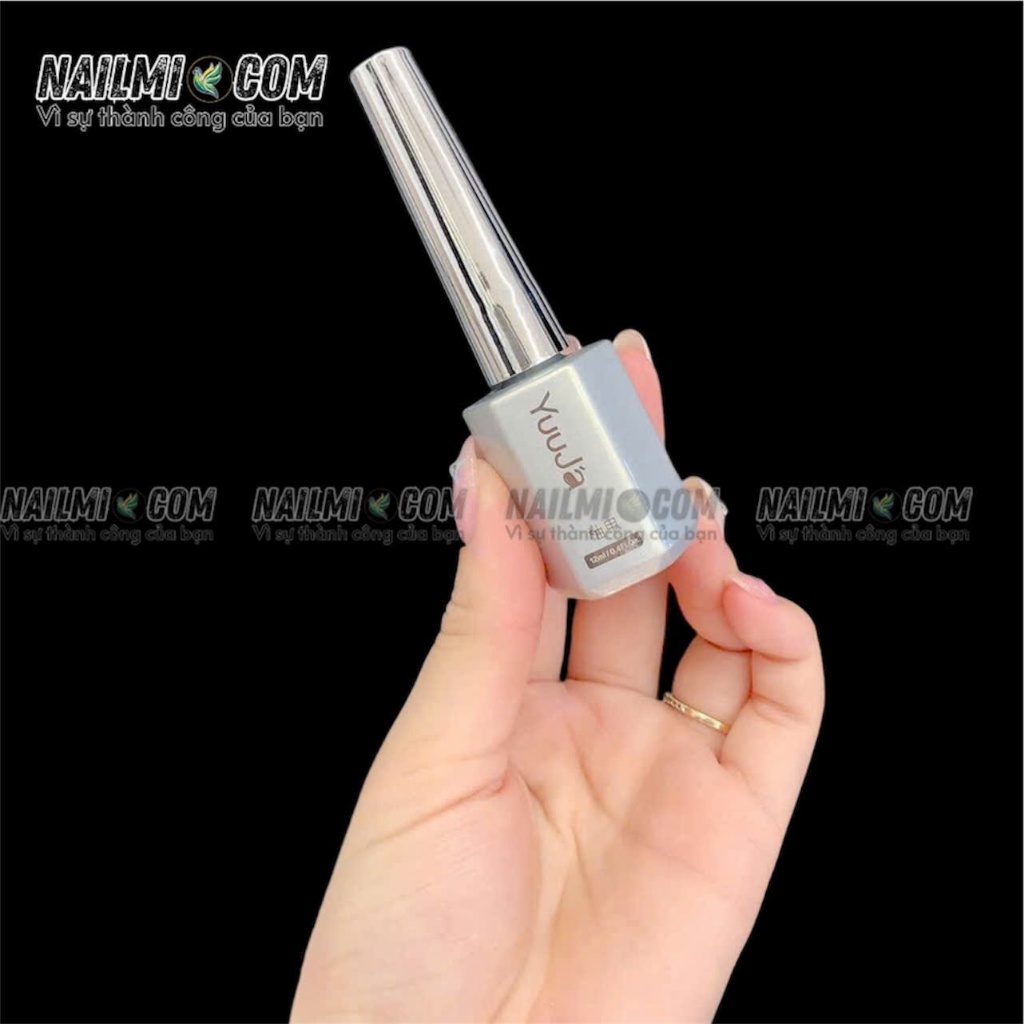 Set sơn gel - Mắt mèo ánh trăng - 32 màu - Yuuja_thumbnail_4